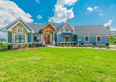 Timber Design New England