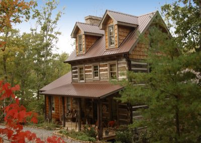 Timber Design New England