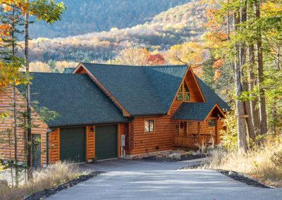 Timber Design New England