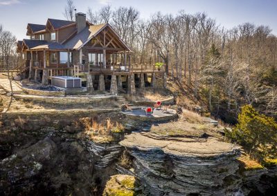 Timber Design New England
