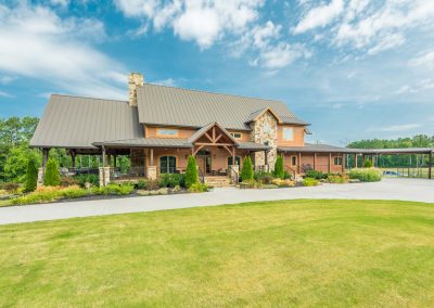 Timber Design New England