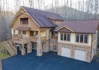 Timber Design New England