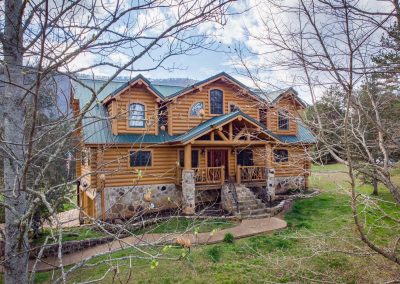 Timber Design New England