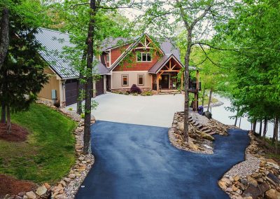 Timber Design New England