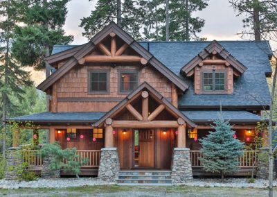 Timber Design New England
