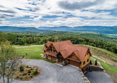 Timber Design New England