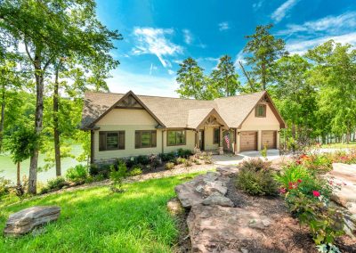 Timber Design New England