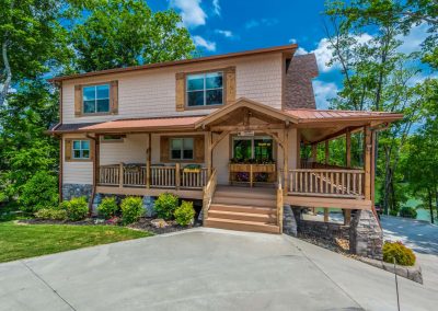 Timber Design New England