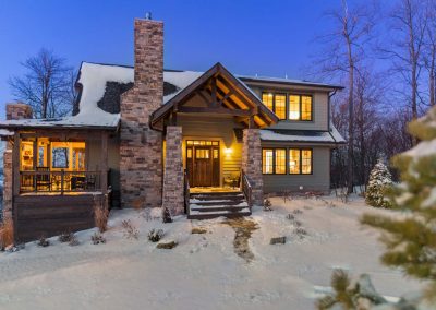 Timber Design New England