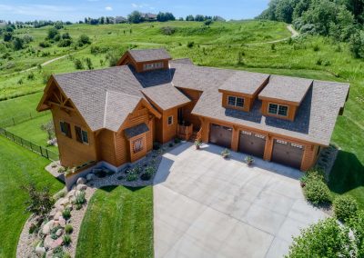 Timber Design New England