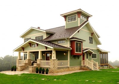 Timber Design New England