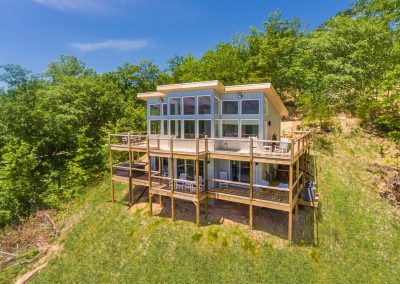 Timber Design New England